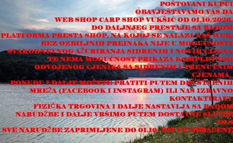 obavjest